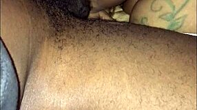 Huge Cock Awakens From Sleep For Deepthroat Action