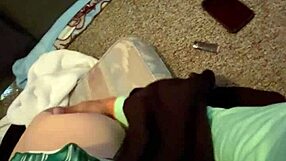 hey neighbor, bored too? watch my deepthroat on his monster cock now!