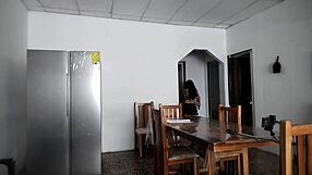 i get so excited spreading legs to show ass to house strangers