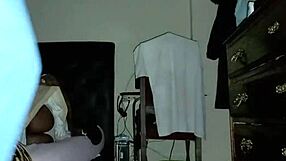 dr pussy2 that hot angolan half-sister gets her wet cunt drilled deep by huge white cock at night