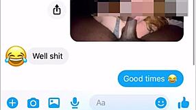 White girls crave big black cock doggystyle and muff diving orgasms