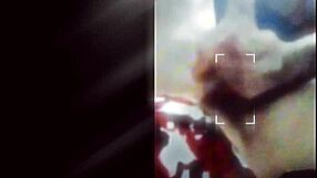 Old Man Cheating Footjob Prettyfeetelite