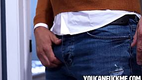 Alexa and aleksa freeuse suck fuck stepdad charles at church easter