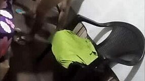 whoa i hid a cam and caught my wife riding neighbor's huge cock cowgirl style