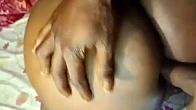 shaved petal's tight hairless pussy stretched by nigarchrist's monster cock in intense 2025 pounding session