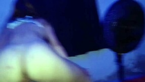 pov homemade brazilian redhead curvy ass reverse cowgirl ride shocks you