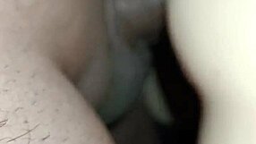 sally begs for doggy anal then i creampie her fat ass