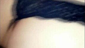 Best friend's dad films then fucks my big ass big tits body