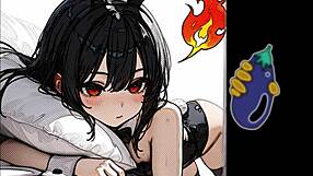 you know i'm daddy's good punished girl