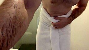 Behind Scenes Petite 18+ Dafne Michelle Huge Tits With Muscular Andres Acosta