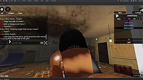 i turned her futanari dom into total bitch