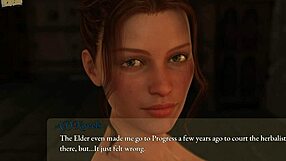 i faced the price of power in part 20