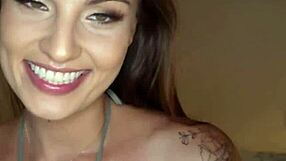 cuck hubby invites black stranger fucks shaved wife