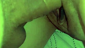 real milf wife, feel this monster cock deep in your pov pussy?