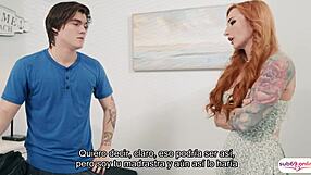 why use condoms with girlfriends when moms take it raw??