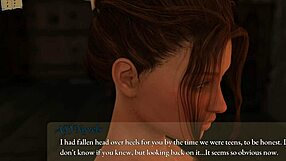 i faced the price of power in part 20