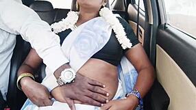 कार रोमांस में उसकी गंदी तेलुगु बातें बहुत पसंद हैं