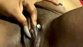 Curvy gf teases swollen clit on desk then gets it fingered juicy pussy lips dripping full movie