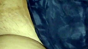 Homemade Big Tits Mexican Slut Squirts on Monster Cock Pounding