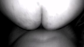 i'm slamming this thick redbone's juicy ass with my bbc