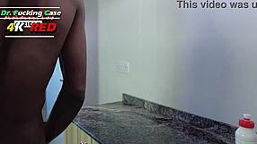 always dreamed of my stepson's bbc stretching my wet ebony pussy wide.