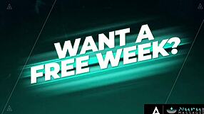 Sexy coco lovelock poses as nuru masseuse for milf threesome doggystyle.