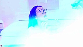 Gemma Leone Craves Piss Mouthfuls Before Huge BBC DAP Rips Her Pussy