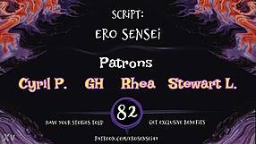 hey listen to this real erotic audio that makes women cum hard