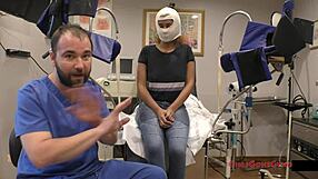 i crave taylor ortega's backstage anal fingering fun