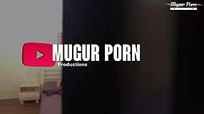 मुझे प्यारी नताली गोल्ड के साथ गांड चुदाई का मजा आता है