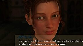 i faced the price of power in part 20