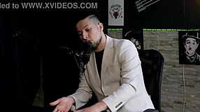 hey how'd you pick your stage name is that massage all about trans fetishes did she squirt big time - cadu out of breath