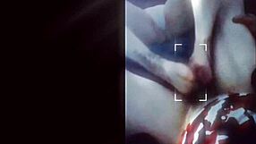 Old Man Cheating Footjob Prettyfeetelite