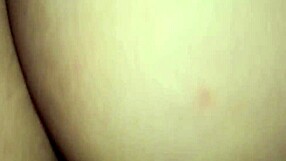 big ass puta with huge tits loves slurping balls and hard fucking