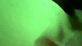 mase619 pounds cut foxxxy tail's big ass in pov doggystyle creampie