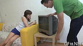 ya gotta believe me when i say this ex-gf fucks doggystyle like a total slut