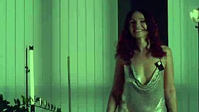 jeny smith teases stranger with upskirt flashing and anal video play