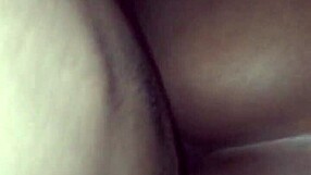 those hardcore backshots make her big ass pussy cream and squirt wild