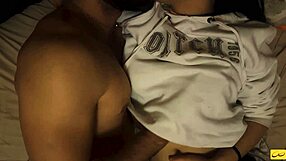 i can't stop as hot kisses make my hard big nipples explode in orgasm after endless boob licking