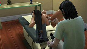 Hospital bloopers feature pregnant accidents and mishaps