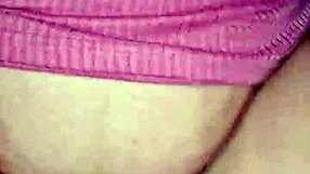 Indian desi chubby housewife hairy pussy doggystyle fucked moaning juicy closeup