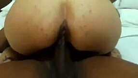 casada calls me to motel barebacks huge cock in front of cuckold cleans creampie pussy complete