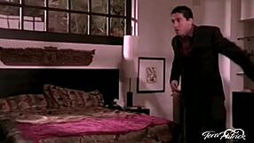 hey tera patrick wanna massage alec knight's cock deep with your wet pussy?