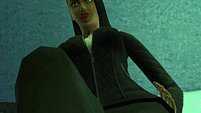 can fierce beurette 92i femdom pound you senseless in wild arab cartoon domination?