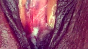 Dumb Tinder Ebony Slut Begs for Black Cock Pounding and Cum