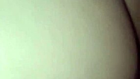 colombian bride brunette big ass tits homemade dildo shower fuck with cute latina