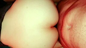 Morning Sex With Young Big Ass Mexican Milf In Doggy Style