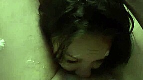 Dirty whore Monika Fox GETS FACEFUCK FISTED squirt prolapse rimmed cream covered