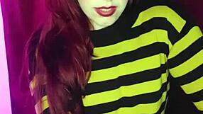 TU HERMANASTRA GETS SO HOT FROM YOUR NUDES COMES FOR YOU WITH PLUG IN ASS ROLEPLAY ARGENTINA P1!