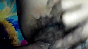 Asian Wife Gets Fucked Hard with Huge Cock Dripping Wet Cum